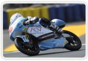 2011 - Le Mans MotoGP